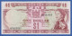 Fiji 1974 Banknote 1 Dollar Bankfrisch, Unzirkuliert. - Autres - Océanie
