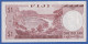 Fiji 1974 Banknote 1 Dollar, Bankfrisch, Unzirkuliert. - Sonstige – Ozeanien