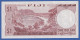 Fiji 1974 Banknote 1 Dollar, Bankfrisch, Unzirkuliert. - Autres - Océanie
