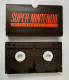 Cassette VHS Promotionnelle SUPER NINTENDO - Merchandising