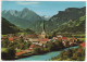 AK 208801 AUSTRIA - Zell Am Ziller - Zillertal