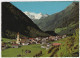 AK 208804 AUSTRIA - Neustift Im Stubaital - Neustift Im Stubaital