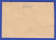 Färöer-Inseln Aushilfsausgabe 1919, Mi.-Nr. 1 Auf Brief Mit DK Nr. 67 - Färöer Inseln