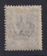Italienisch-Eritrea 1903 Freimarke Viktor Emanuel III. 25 C. Mi.-Nr. 24 Ungebr.* - Erythrée