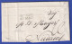 Österreich Geschäftsbrief Mit Zweizeiler VENEZIA 1834 - ...-1850 Voorfilatelie