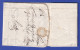 Österreich Geschäftsbrief Mit Zweizeiler VENEZIA 1834 - ...-1850 Préphilatélie