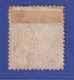 Dt. Reich Kl. Brustschild 3 Kreuzer Mi.-Nr. 9 Ungebraucht *  - Unused Stamps