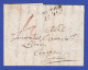 Österreich Brief Mit Zweizeiler PADOVA 1831 - ...-1850 Vorphilatelie