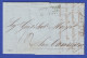 Österreich Geschäftsbrief Mit Zweizeiler VENEZIA 1842 - ...-1850 Prephilately