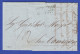 Österreich Geschäftsbrief Mit Zweizeiler VENEZIA 1842 - ...-1850 Voorfilatelie