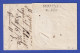 Österreich Geschäftsbrief An Jos. A. Mayr In Innichen In Tirol 1848 - ...-1850 Vorphilatelie