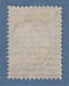 Bulgarien 1879 Wappenlöwe 5 C. Mi.-Nr. 1 Sauber Ungebraucht *  - Altri & Non Classificati