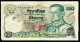 A10  THAILANDE   BILLETS DU MONDE   BANKNOTES  20 BAHT 1981 - Tailandia