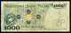 A10  POLOGNE   BILLETS DU MONDE   BANKNOTES  1000 ZLOTYCH 1982 - Polen