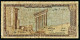 A10  LIBAN   BILLETS DU MONDE   BANKNOTES  1 LIVRE 1972 - Libanon