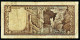 A10  LIBAN   BILLETS DU MONDE   BANKNOTES  1 LIVRE 1972 - Libano