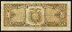 A10  ECUADOR   BILLETS DU MONDE   BANKNOTES  20 SUCRES 1988 - Equateur