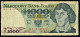 A10  POLOGNE   BILLETS DU MONDE   BANKNOTES  1000 ZLOTYCH 1982 - Poland