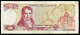 A10  GRECE   BILLETS DU MONDE   BANKNOTES   100 Drachmes  1978 - Griekenland