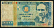 A10  PERU   BILLETS DU MONDE   BANKNOTES  10000 INTIS 1988 - Perú