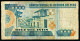 A10  PERU   BILLETS DU MONDE   BANKNOTES  10000 INTIS 1988 - Peru