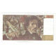 France, 100 Francs, Delacroix, 1982, X.55, TTB+, Fayette:69.6, KM:154b - 100 F 1978-1995 ''Delacroix''