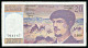 A10  FRANCE   BILLETS DU MONDE   BANKNOTES  20 FRANCS 1997 - 20 F 1980-1997 ''Debussy''