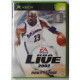 XBOX JPN NBA LIVE 2002 K84 00001 4938833005496 - Xbox