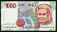 A10  ITALIE   BILLETS DU MONDE   BANKNOTES  1000 LIRE 1990 - 1000 Lire