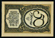 A10  ALLEMAGNE   BILLETS DU MONDE   BANKNOTES  50 Pfennig German Notgeld Dortmund Horde, 1919 - Verzamelingen