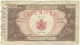 ROMANIA - 10000 Lei - 18.5.1945 - Pick: 57 - ( 193 X 108 ) Mm - Série X.0398 - 10.000 - Romania