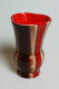 Vintage Ceramic Vase Verceram Mid Century Design 50/60 Years - Other & Unclassified