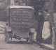 ECOUCHE- ROUTE NATIONALE- TABAC SUSPUY- CAMIONNETTE DE LIVRAISON MAISON EUGENE MAILLE A ROUEN - Ecouche