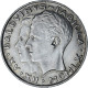 Monnaie, Belgique, Baudouin I, 50 Francs, 50 Frank, 1960, SUP, Argent, KM:152.1 - 50 Francs
