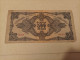 Billete Hungría, 500 Pengo, Año 1945 - Hongrie