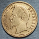 France • 2 Francs • 1868 A  (Paris) • Napoléon III• [24-341] - 2 Francs