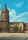 BELGIQUE - Peer - St Trudo Kerk - Colorisé - Carte Postale - Peer