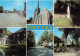 BELGIQUE - Ravels - Poppel - Multivues - Colorisé - Carte Postale - Ravels