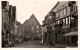 Donaueschingen - La Rue Principale - Cliché Breuil - Carte De 1956 (Postes Aux Armées) - Donaueschingen