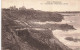 FRANCE - Côte D'Emeraude - St Lunaire - Promenade Du Décollé - Vue Sur La Mer - Carte Postale Ancienne - Saint-Lunaire