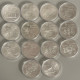 1976 Olympics Canada Silver Coins, 14 $10 Coins, Full Set, $65 Each - Canada