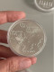 Delcampe - 1976 Olympics Canada Silver Coins, 14 $10 Coins, Full Set, $65 Each - Canada
