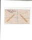 Burma / Airmail / India Military Mail - Myanmar (Burma 1948-...)