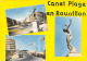 66-CANET EN ROUSSILLON-N°4285-B/0097 - Canet En Roussillon