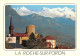 74-LA ROCHE SUR FORON-N°4284-D/0397 - La Roche-sur-Foron