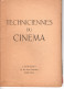 CARRIERES .  Je Veux Faire Du Cinéma . Christianne Fournier . Toutes Les Carrières Féminines ... - Film