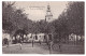 MONTAUROUX - La Place Et La Mairie (carte Animée) - Montauroux