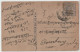 India. Indian States Gwalior. Edward Private Post Card Gwalior Over Print On Edward Private Post Gwalior To Bombay (G94) - Gwalior