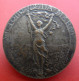 Insigne Broche 51 Journee Des Eprouves De La Marne 1917 - Francia