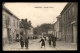 60 - SONGEONS - RUE DE LA GARE - Songeons